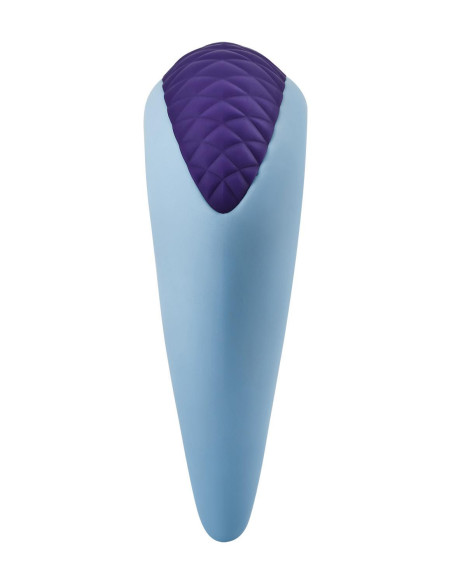 FEMMEFUNN VOLEA LIGHT BLUE / DARK PURPLE BASE