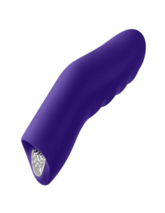 FEMMEFUNN DIONI SMALL-DARK PURPLE