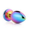 GLEAMING LOVE MULTICOLOUR PLUG MEDIUM
