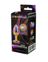 GLEAMING LOVE MULTICOLOUR PLUG MEDIUM