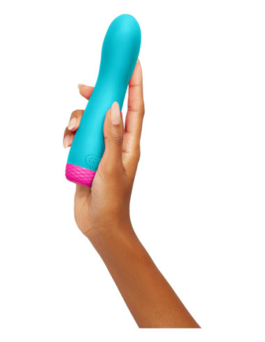 FEMMEFUNN RORA TURQUOISE