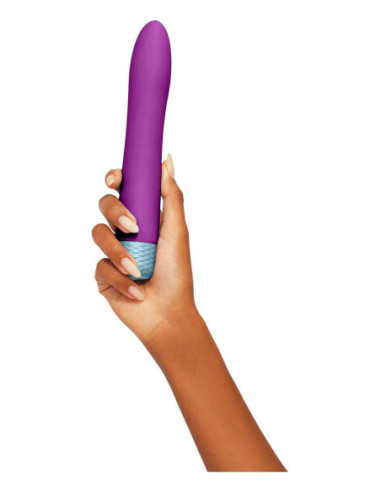 FEMMEFUNN DENSA BULLET PURPLE