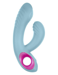 FEMMEFUNN CORA LIGHT BLUE 2