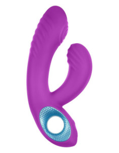 FEMMEFUNN CORA PURPLE 2