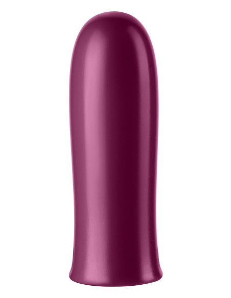 FEMMEFUNN VERSA BULLET WITH REMOTE DARK FUCHSIA