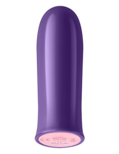 FEMMEFUNN VERSA BULLET WITH REMOTE DARK PURPLE 2