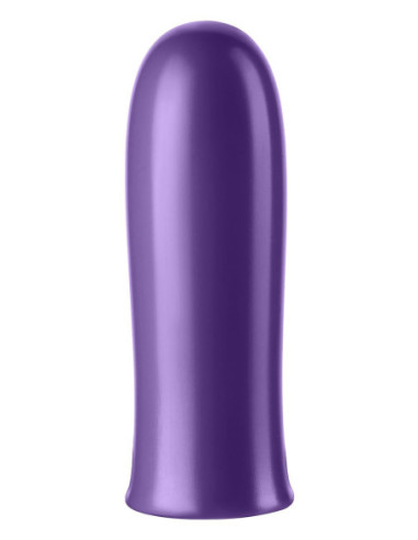 FEMMEFUNN VERSA BULLET WITH REMOTE DARK PURPLE