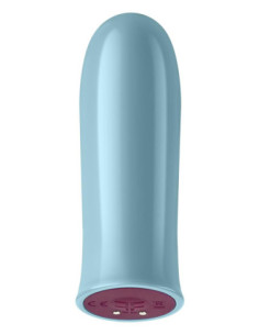 FEMMEFUNN VERSA BULLET WITH T SLEEVE LIGHT BLUE 2