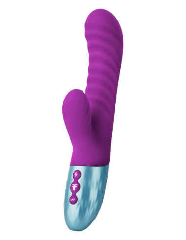 FEMMEFUNN DELOLA PURPLE