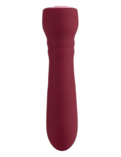 FEMMEFUNN BOOSTER BULLET MAROON