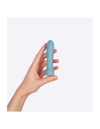 FEMMEFUNN BOOSTER BULLET LIGHT BLUE