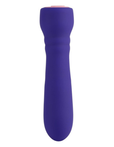 FEMMEFUNN BOOSTER BULLET PURPLE