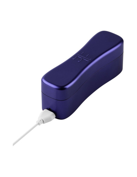 FEMMEFUNN BOOSTER BULLET PURPLE