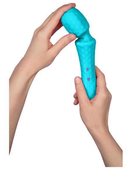 Wibrator FemmeFunn Ultra Wand