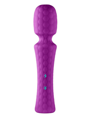 FEMMEFUNN ULTRA WAND PURPLE