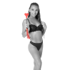 SportSheets SM Amor Crop - Sklep erotyczny Intymnosc24.pl