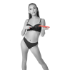 SportSheets SM Amor Crop - Sklep erotyczny Intymnosc24.pl