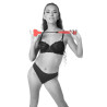 SportSheets SM Amor Crop - Sklep erotyczny Intymnosc24.pl