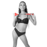 SportSheets SM Amor Crop - Sklep erotyczny Intymnosc24.pl