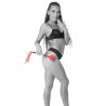 SportSheets SM Amor Crop - Sklep erotyczny Intymnosc24.pl
