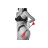 SportSheets SM Amor Crop - Sklep erotyczny Intymnosc24.pl