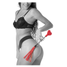 SportSheets SM Amor Crop - Sklep erotyczny Intymnosc24.pl