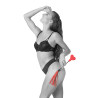 SportSheets SM Amor Crop - Sklep erotyczny Intymnosc24.pl