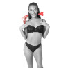 SportSheets SM Amor Crop - Sklep erotyczny Intymnosc24.pl