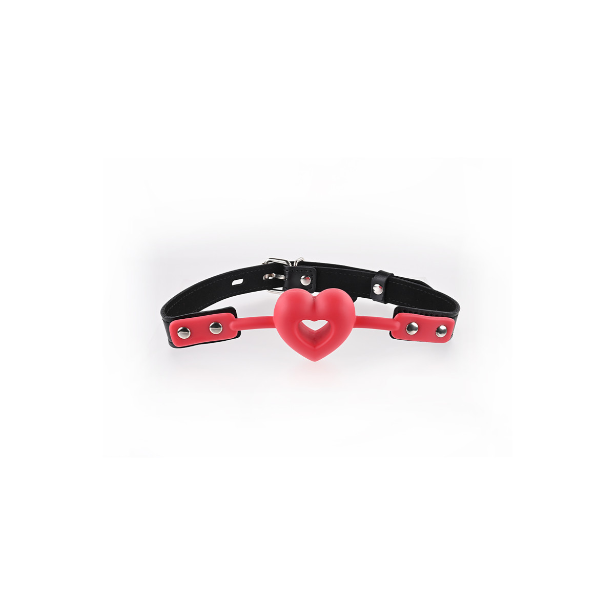 SportSheets SM Amor Ball Gag - Sklep erotyczny Intymnosc24.pl