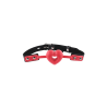 SportSheets SM Amor Ball Gag - Sklep erotyczny Intymnosc24.pl