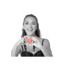 SportSheets SM Amor Ball Gag - Sklep erotyczny Intymnosc24.pl