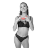 SportSheets SM Amor Ball Gag - Sklep erotyczny Intymnosc24.pl