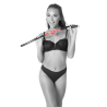 SportSheets SM Amor Ball Gag - Sklep erotyczny Intymnosc24.pl