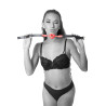 SportSheets SM Amor Ball Gag - Sklep erotyczny Intymnosc24.pl
