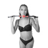 SportSheets SM Amor Ball Gag - Sklep erotyczny Intymnosc24.pl