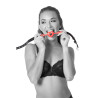 SportSheets SM Amor Ball Gag - Sklep erotyczny Intymnosc24.pl