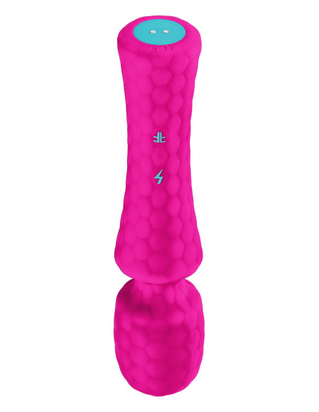FEMMEFUNN ULTRA WAND PINK
