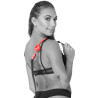 SportSheets SM Amor Ball Gag - Sklep erotyczny Intymnosc24.pl