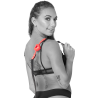 SportSheets SM Amor Ball Gag - Sklep erotyczny Intymnosc24.pl