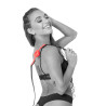 SportSheets SM Amor Ball Gag - Sklep erotyczny Intymnosc24.pl