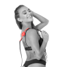 SportSheets SM Amor Ball Gag - Sklep erotyczny Intymnosc24.pl