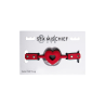SportSheets SM Amor Ball Gag - Sklep erotyczny Intymnosc24.pl