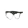 SPORTSHEETS DIVINE STRAP ON BLACK