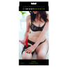 SPORTSHEETS THIGH STRAP-ON
