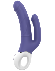 ESSENTIALS DOUBLE PLEASURE 2