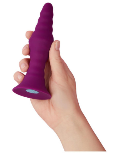 FEMMEFUNN PYRA LARGE DARK FUCHSIA