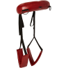 SPORTSHEETS SAFFRON THIGH SLING
