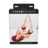 SPORTSHEETS SAFFRON THIGH SLING