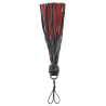 SportSheets Saffron Finger Flogger - Sklep erotyczny Intymnosc24.pl