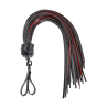 SportSheets Saffron Finger Flogger - Sklep erotyczny Intymnosc24.pl